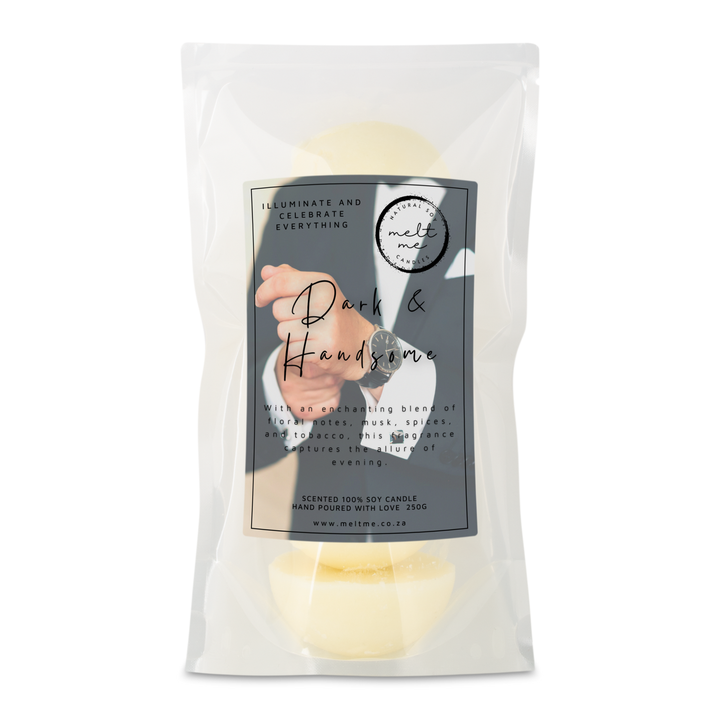 Refill Packs (250g)