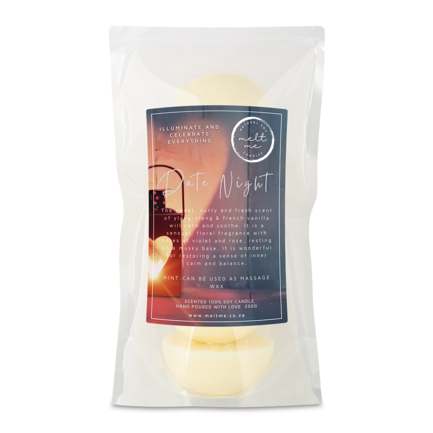 Refill Packs (250g)
