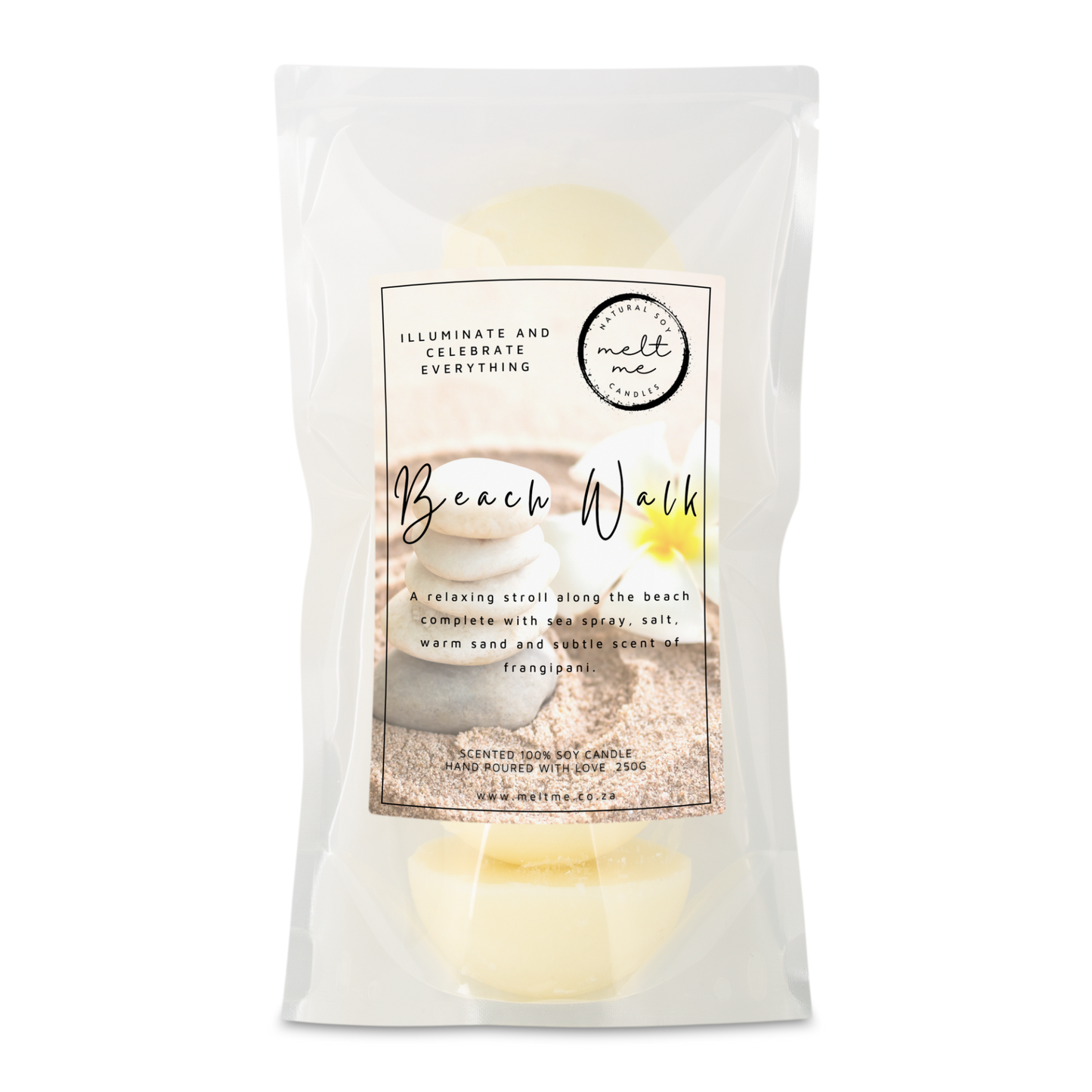 Refill Packs (250g)