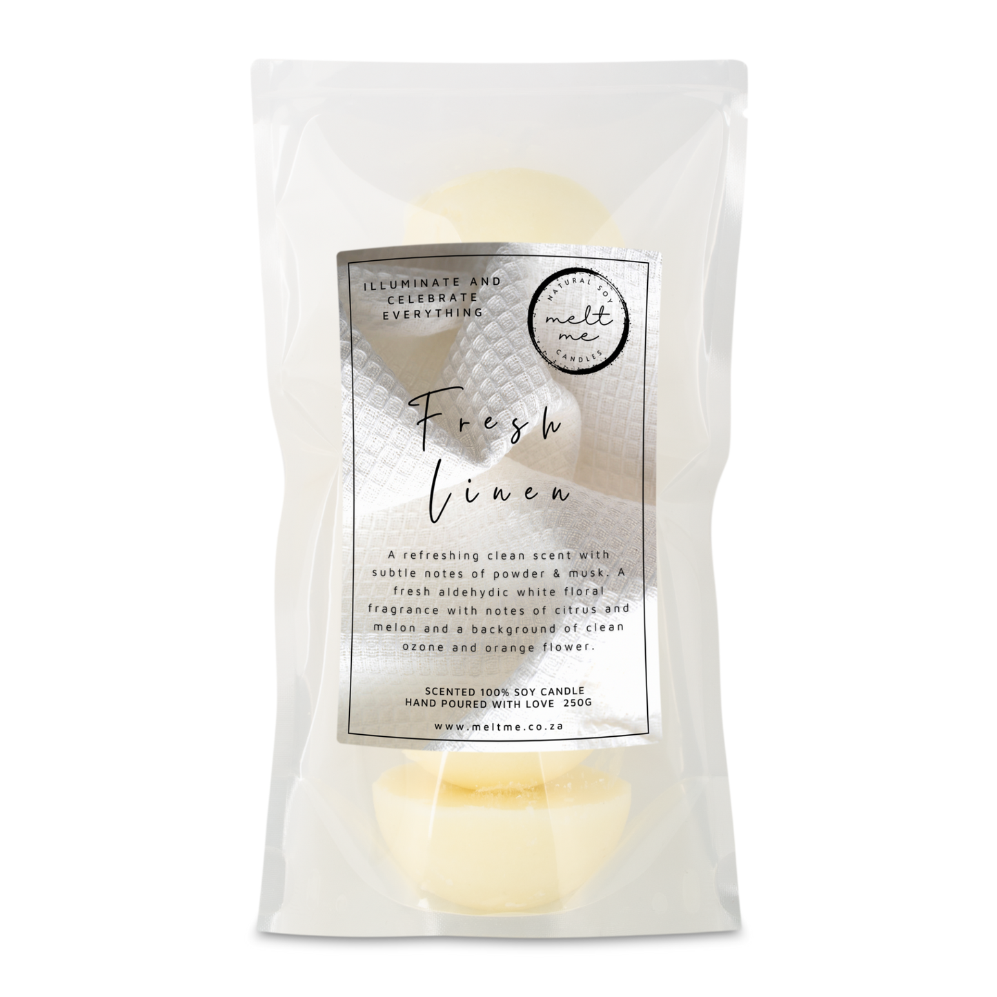 Refill Packs (250g)
