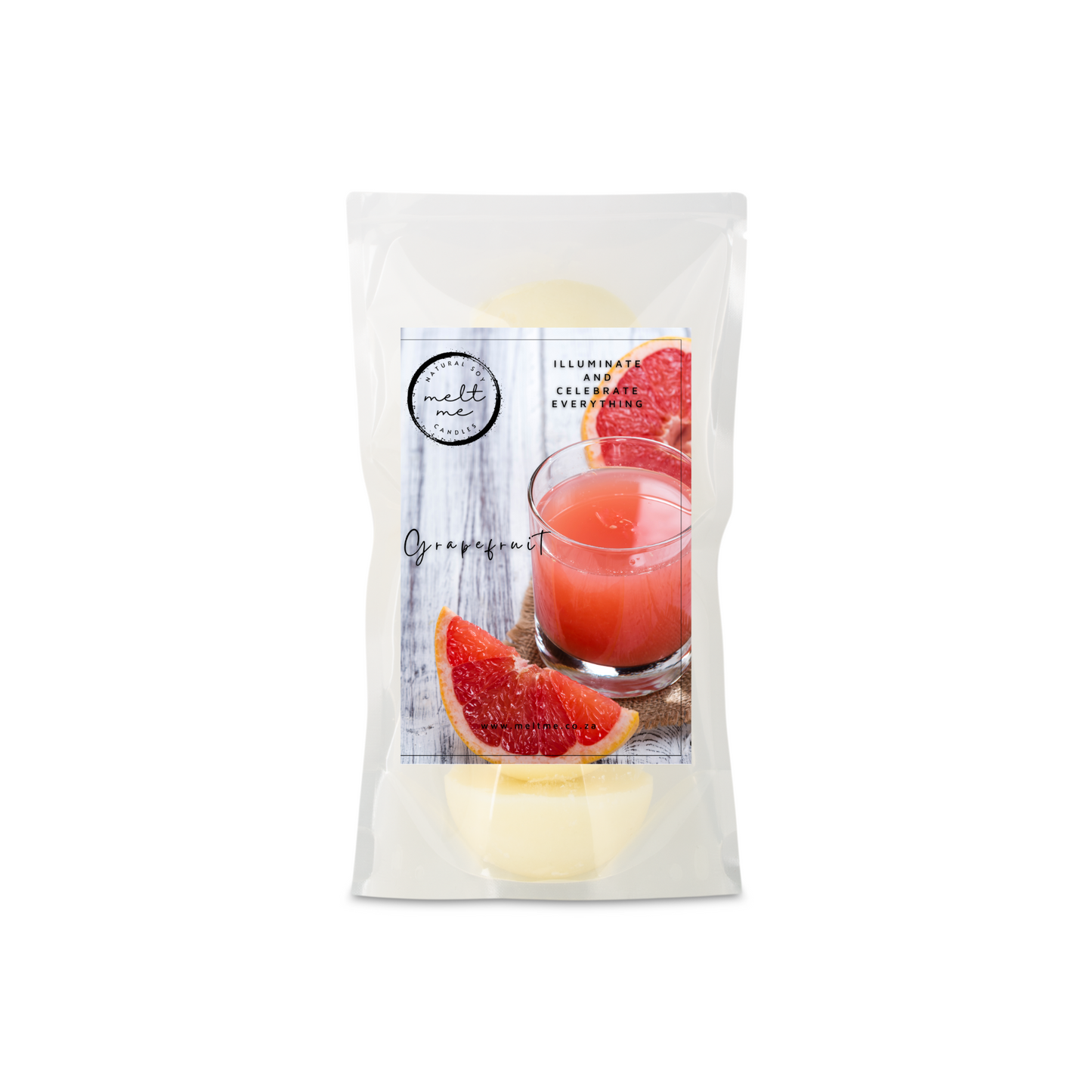 Refill Packs (250g)