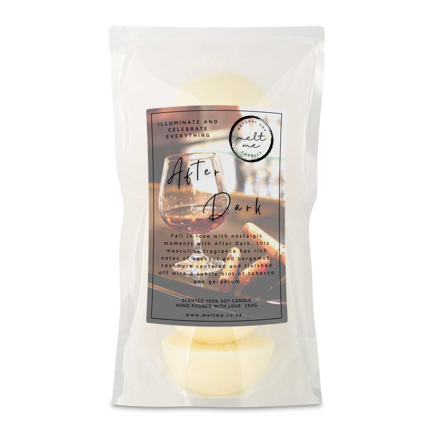 Refill Packs (250g)