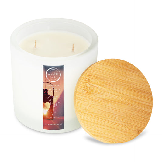 Date Night - Large Ready Made Candle