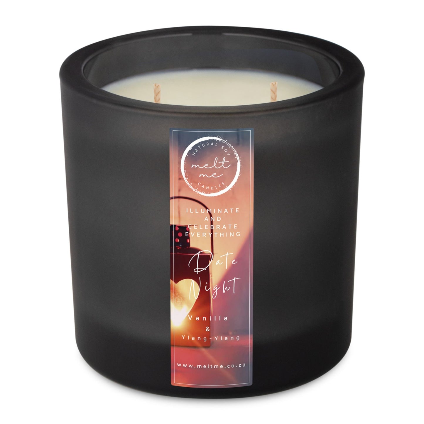 Date Night - Large Ready Made Candle