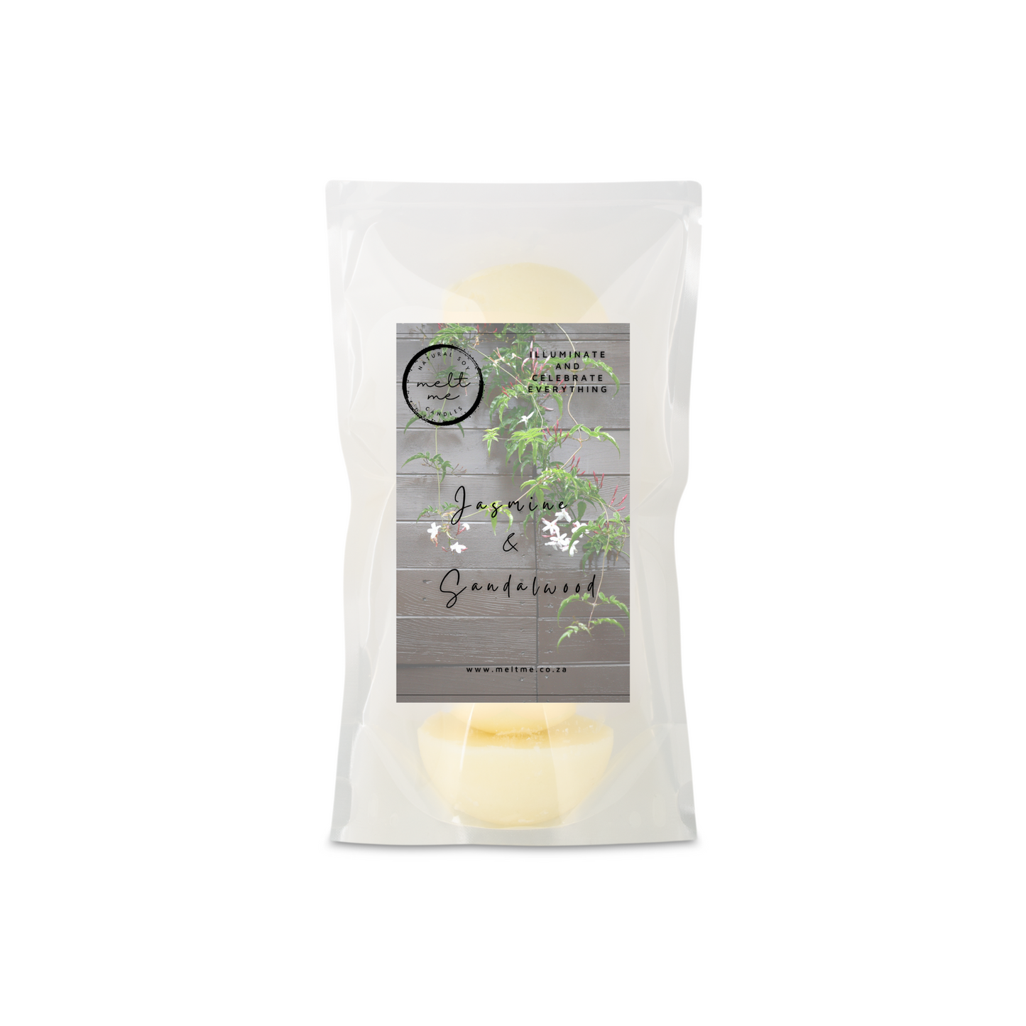 Refill Packs (250g)