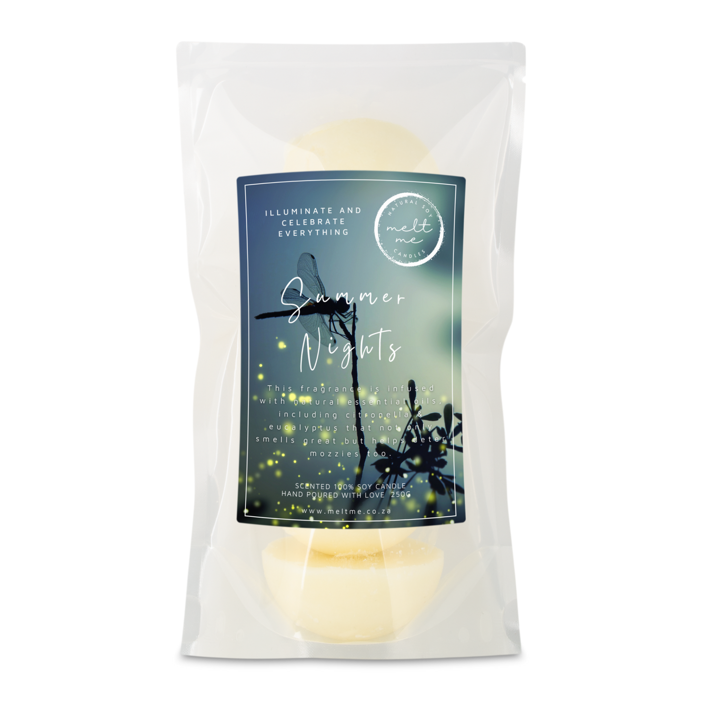 Refill Packs (250g)