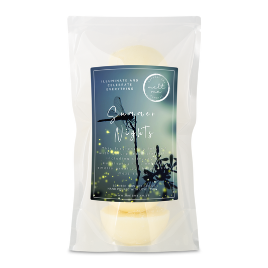 Refill Packs (250g)